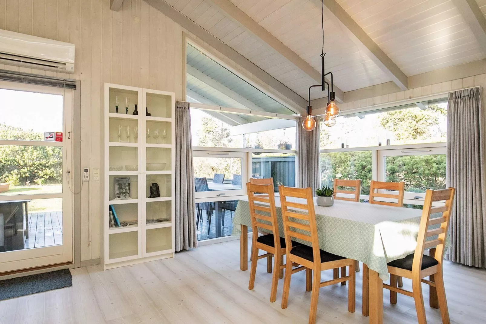 6 persoons vakantie huis in Hals-By Traum-Binnen