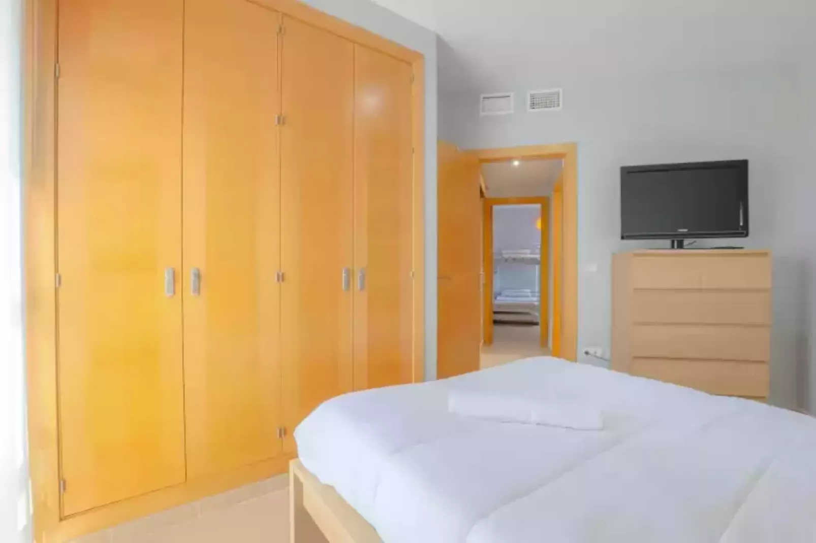 Villablanca Home-Slaapkamer