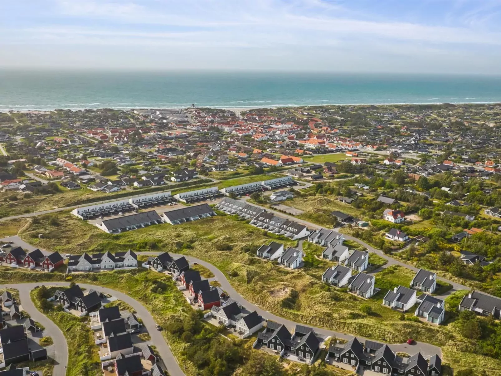 "Mimi" - 900m from the sea-Buiten