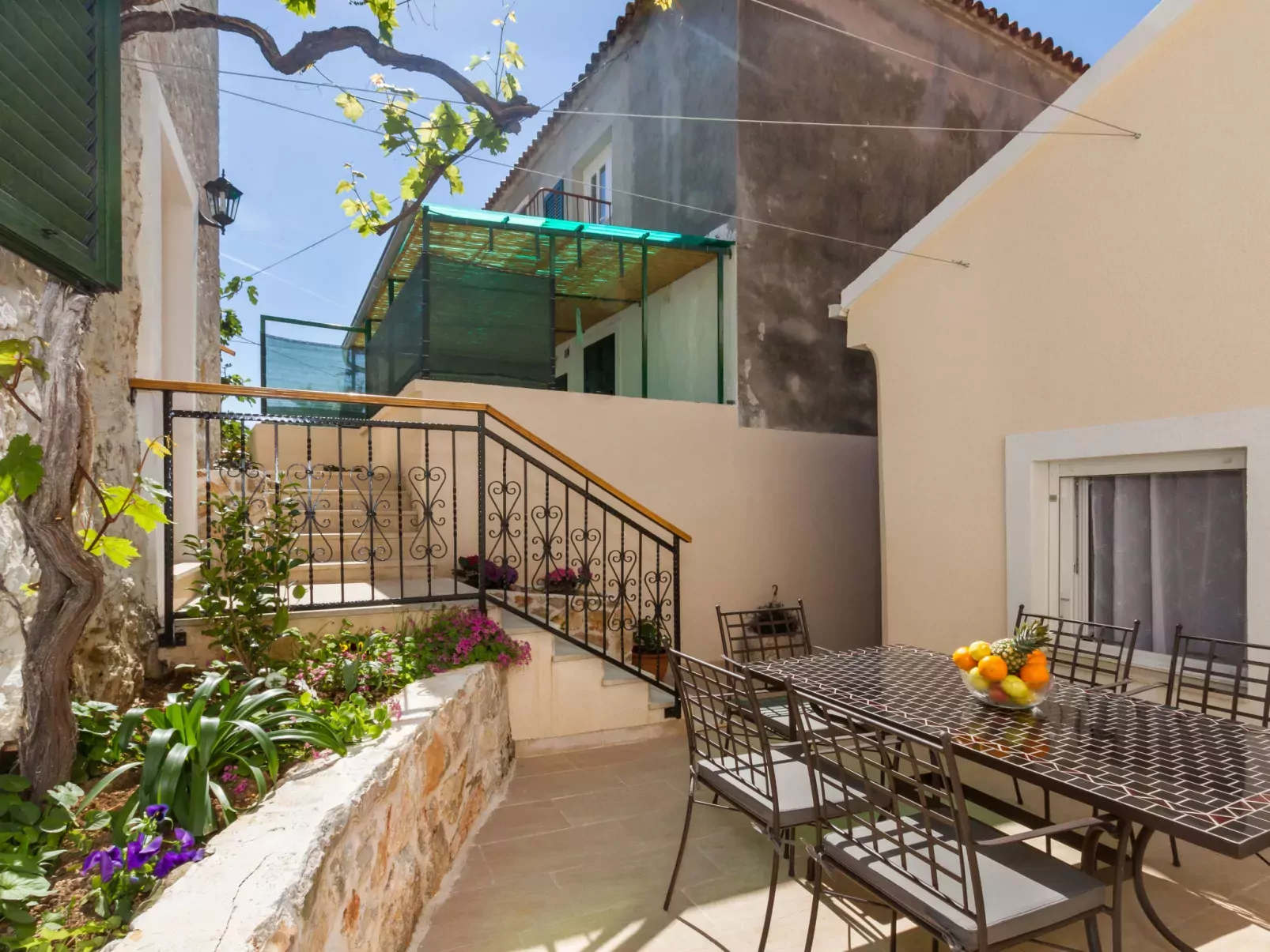 A Luxury Sibenik-Buiten