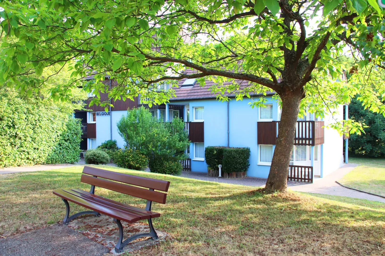 Appartement 3 Pièces 5 Personnes 2  bébés 2 salles d'eau-Image-tags.