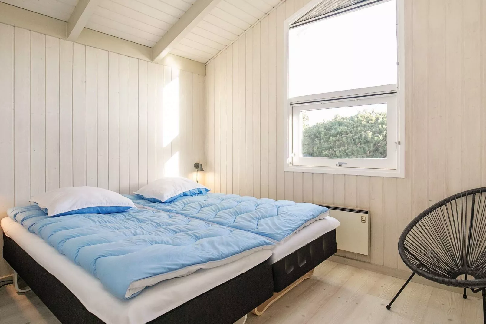 6 persoons vakantie huis in Hals-By Traum-Binnen