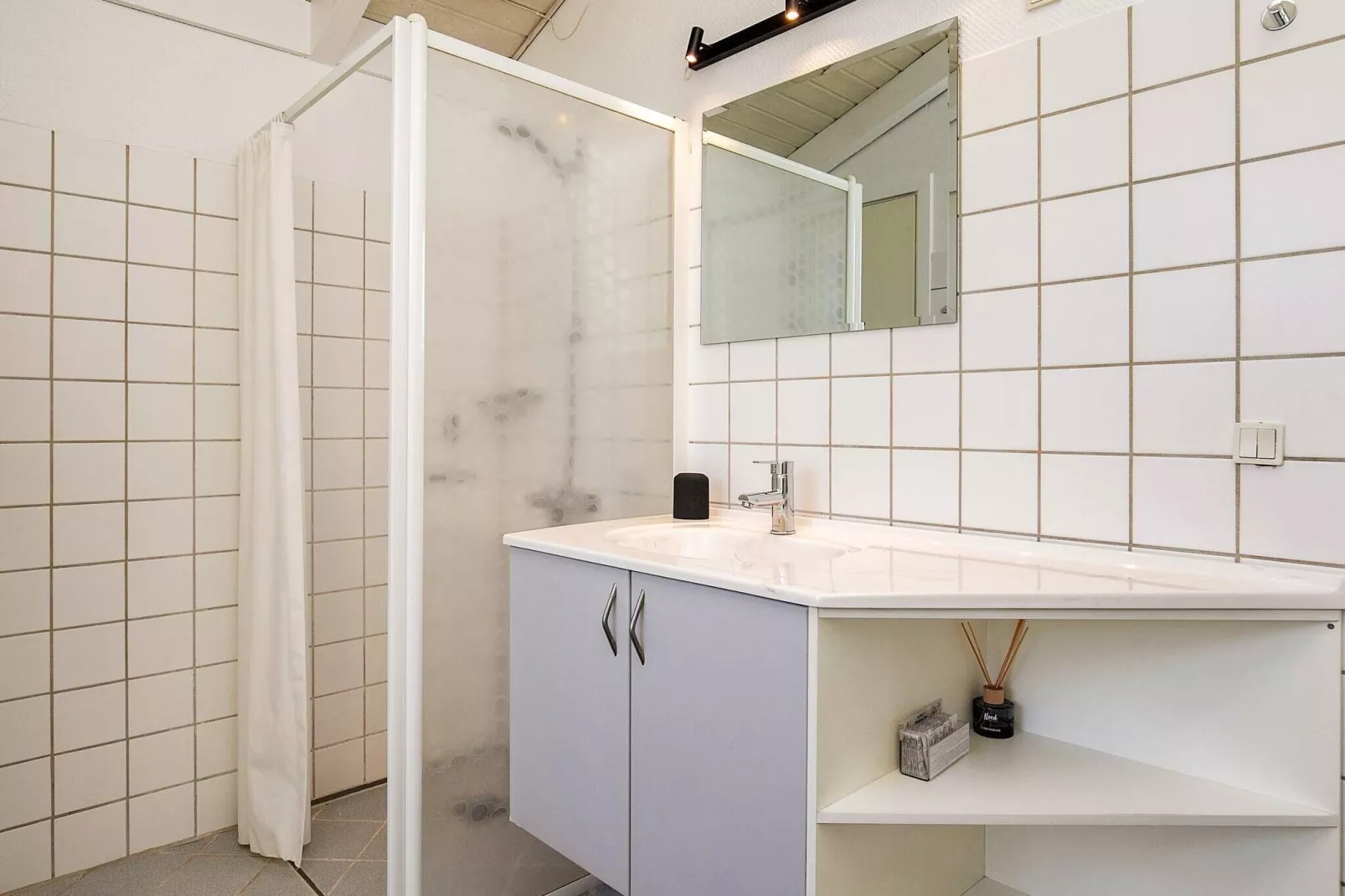 6 persoons vakantie huis in Hals-By Traum-Binnen