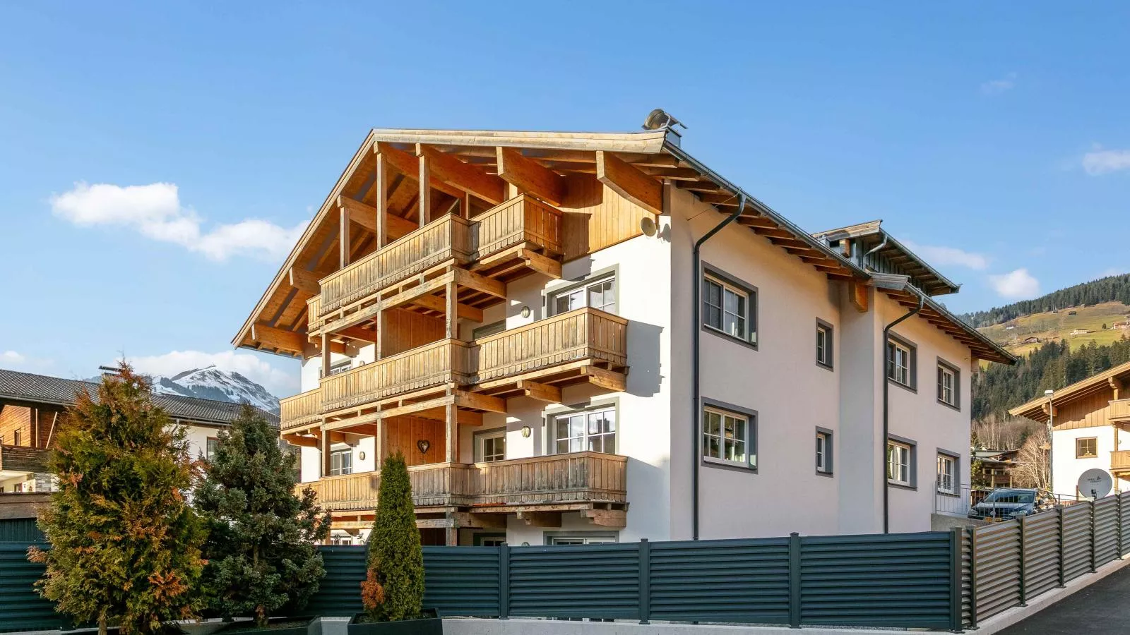 Edelalm Residenz Top 6