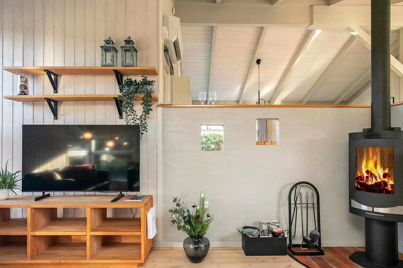 6 persoons vakantie huis in Hals-By Traum-Binnen