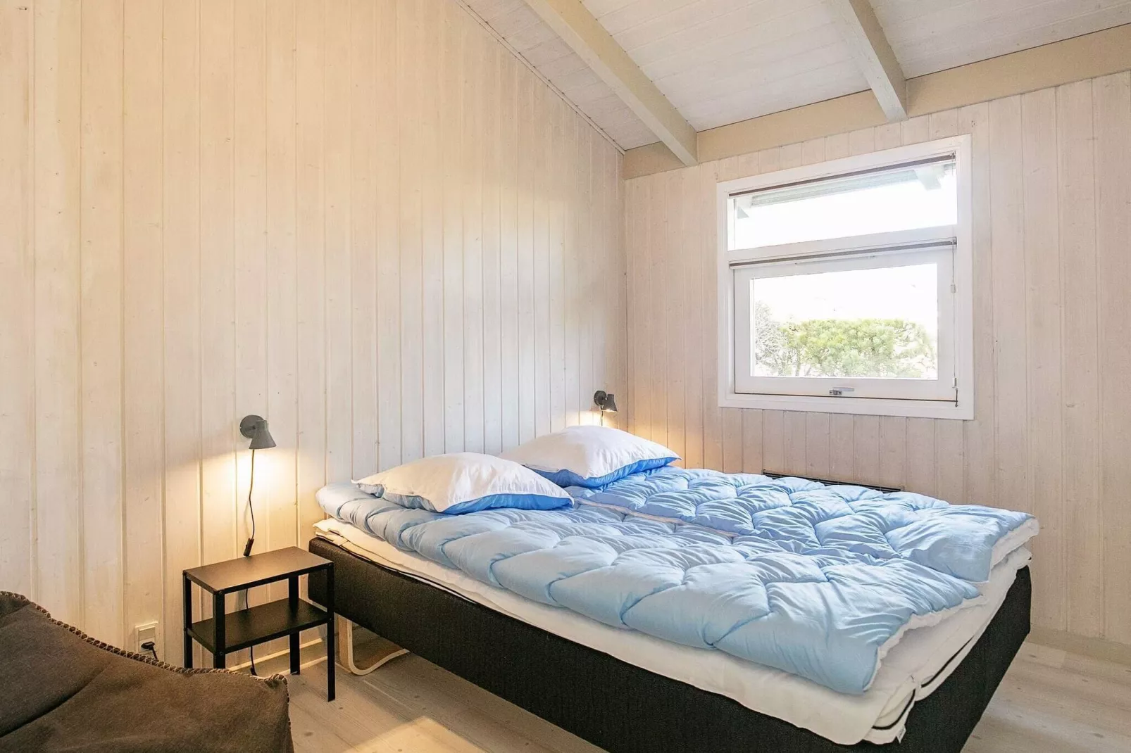 6 persoons vakantie huis in Hals-By Traum-Binnen