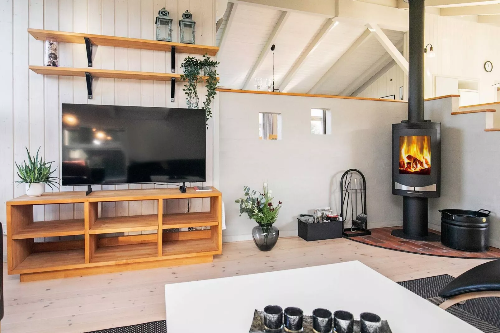 6 persoons vakantie huis in Hals-By Traum-Binnen
