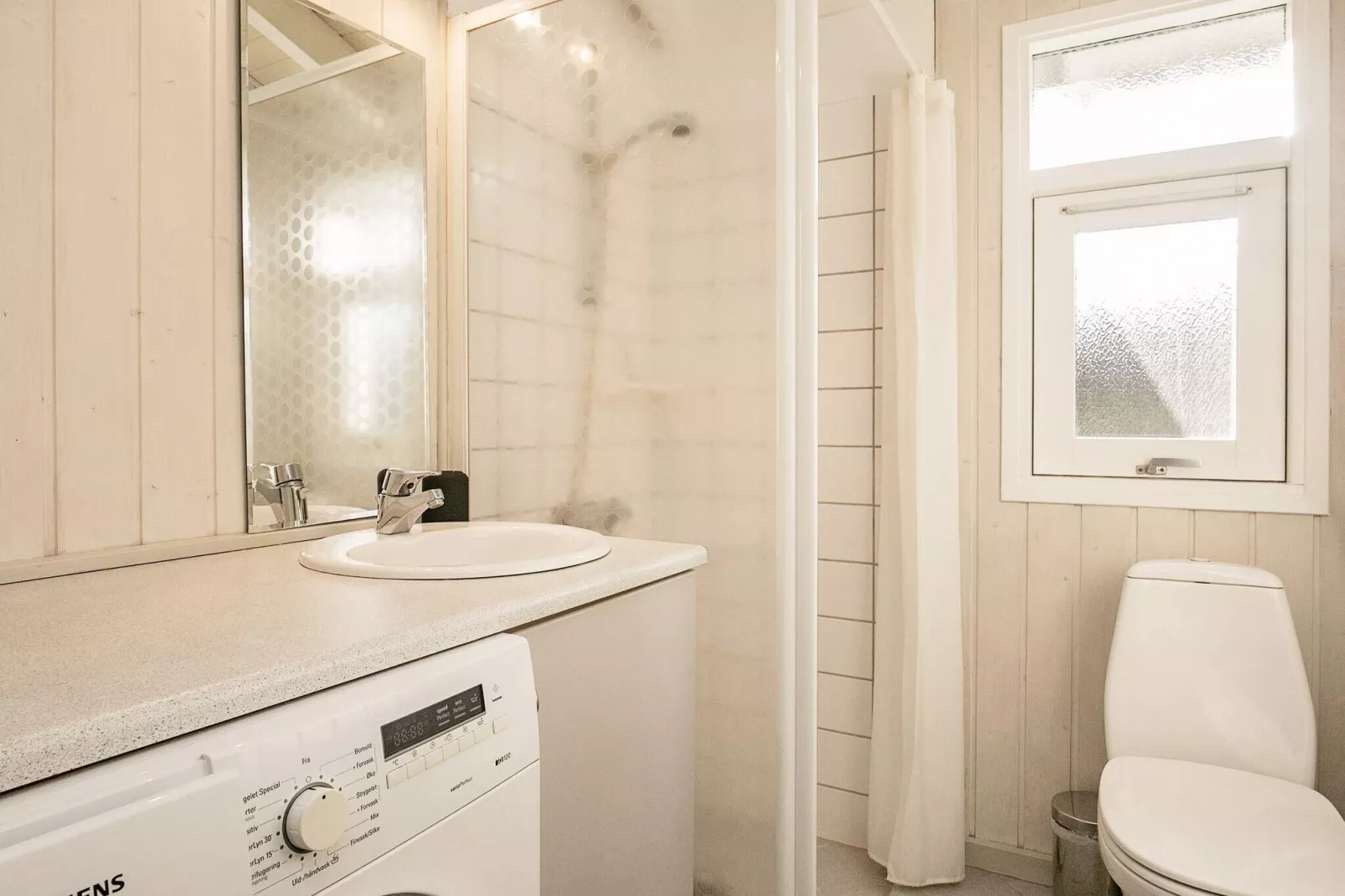 6 persoons vakantie huis in Hals-By Traum-Binnen