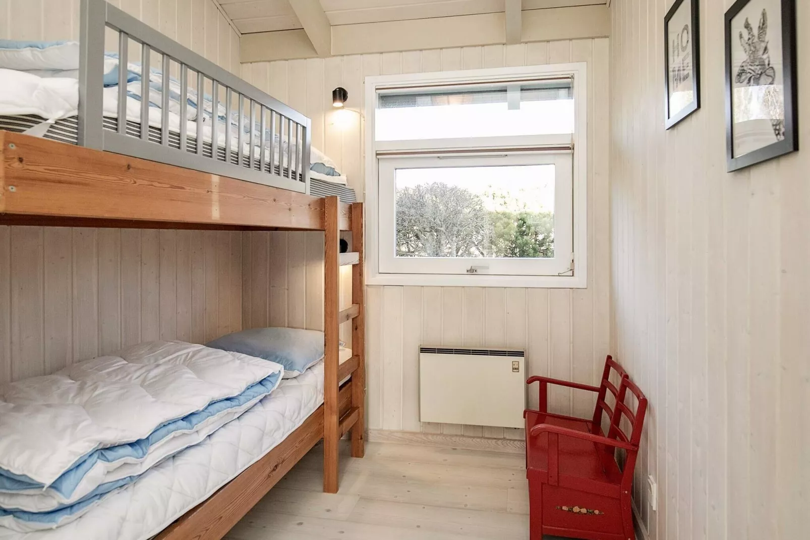6 persoons vakantie huis in Hals-By Traum-Binnen