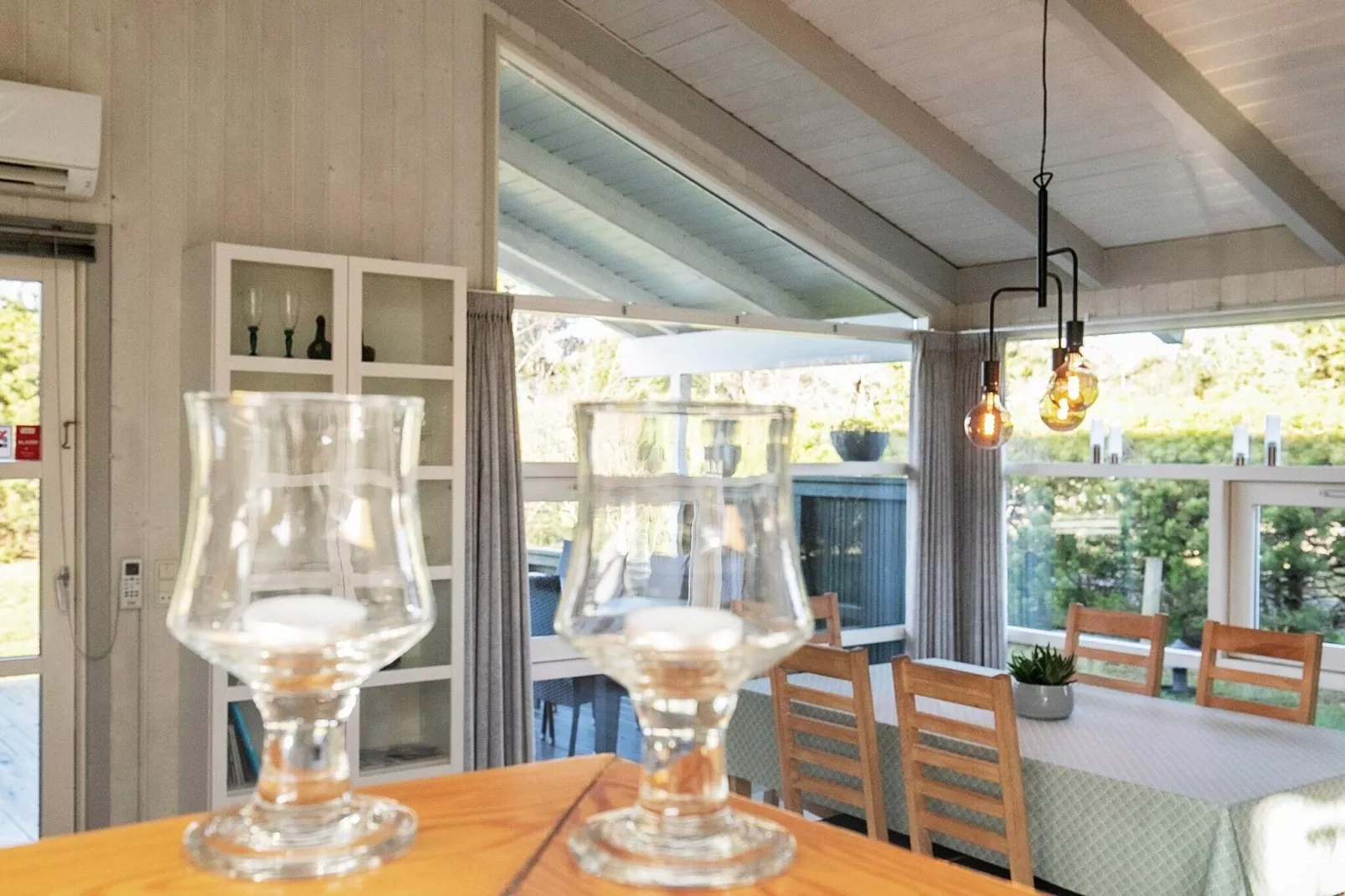 6 persoons vakantie huis in Hals-By Traum-Binnen
