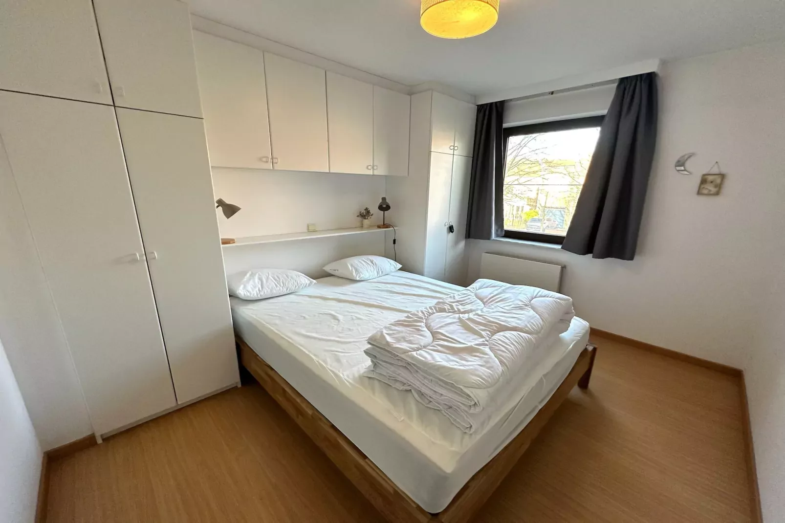 Reigersnest 0102-Slaapkamer