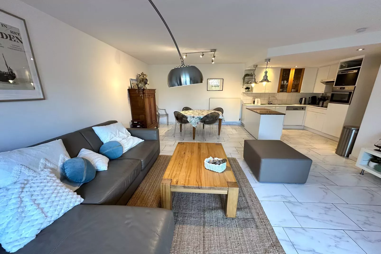 Reigersnest 0102-Woonkamer