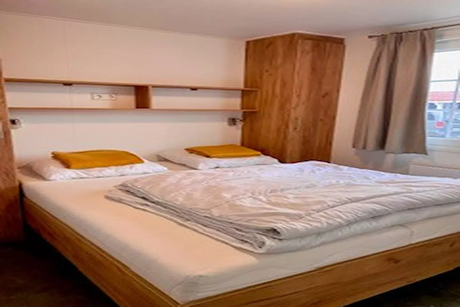 Vakantiepark Duinzicht 9-Slaapkamer