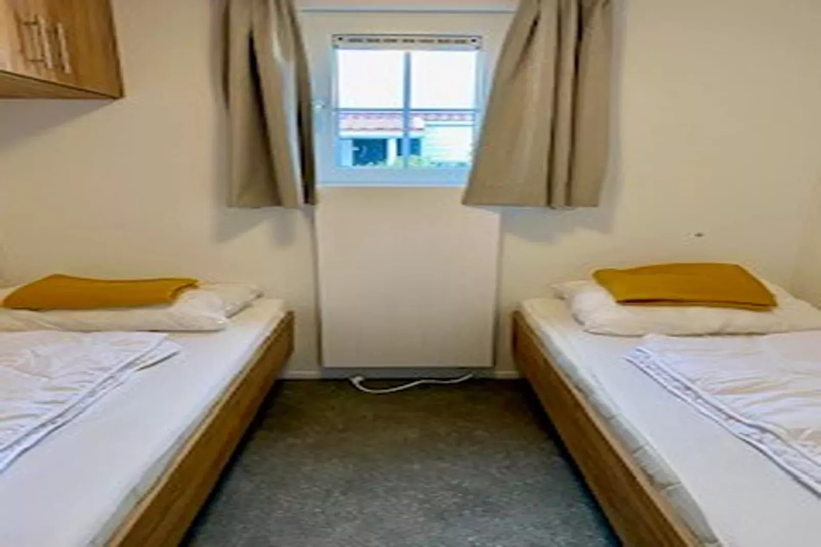 Vakantiepark Duinzicht 9-Slaapkamer