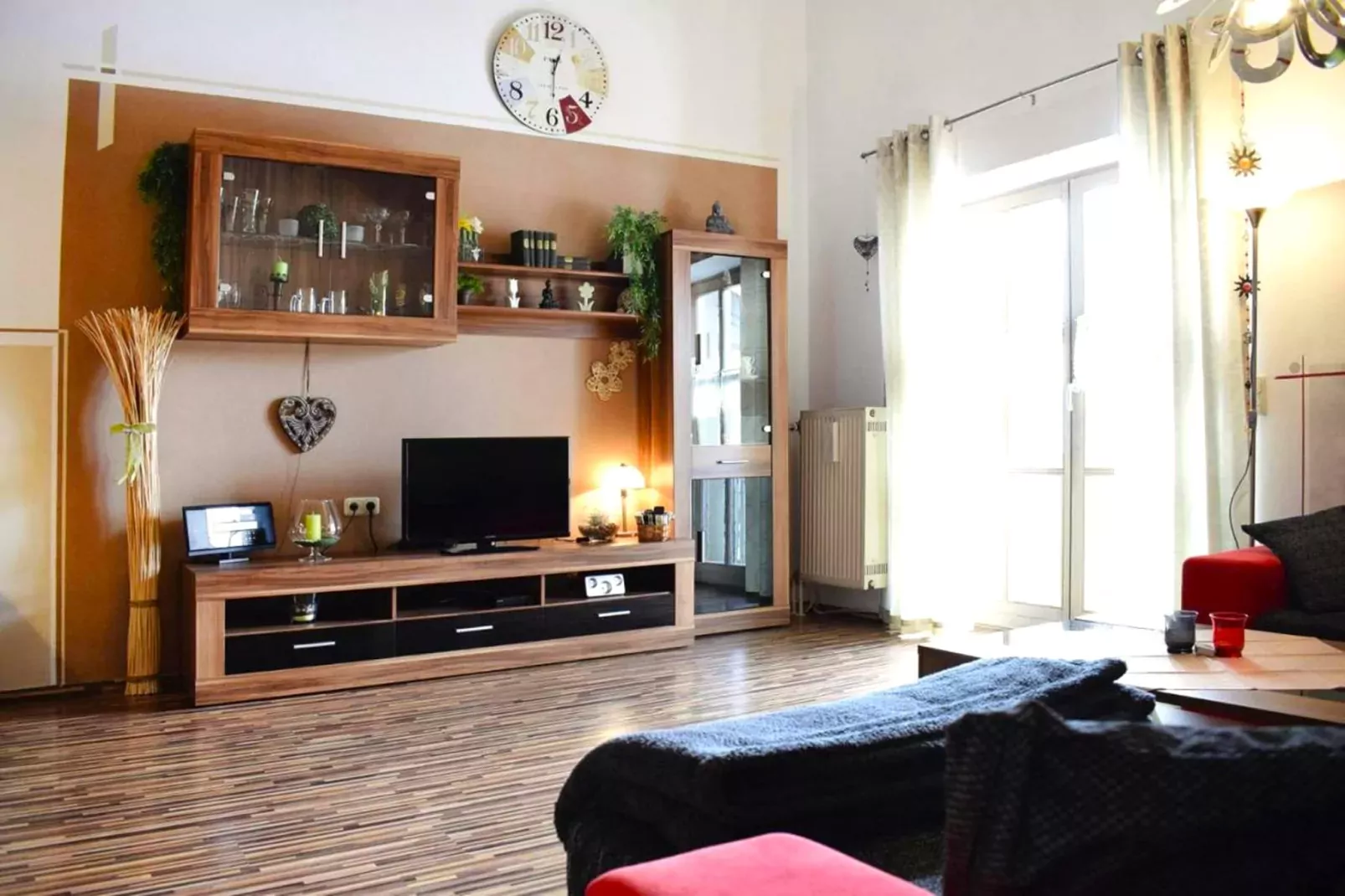 Apartment im Haus Sonntal