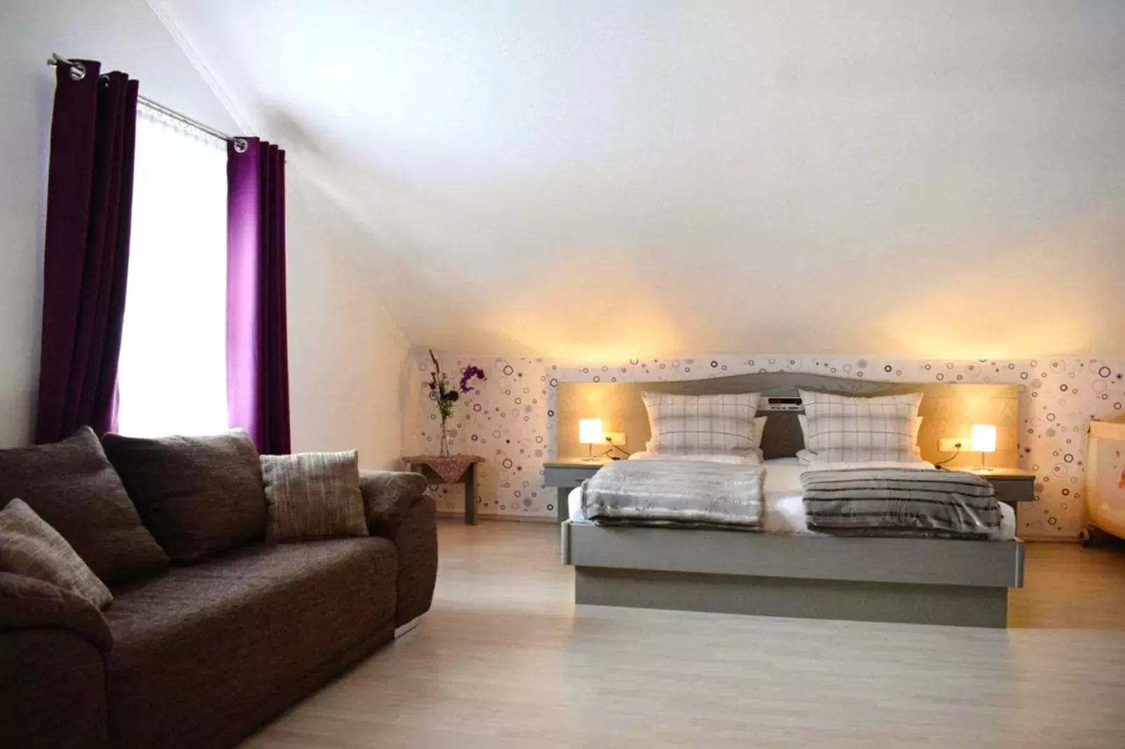 Apartment im Haus Sonntal
