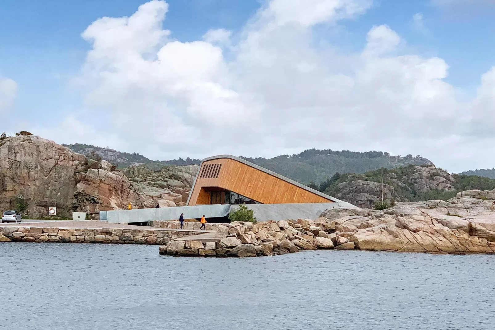 10 persoons vakantie huis in lyngdal-By Traum-Niet-getagd
