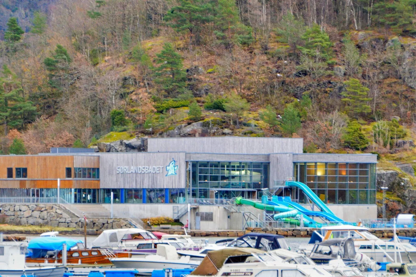 10 persoons vakantie huis in lyngdal-By Traum-Niet-getagd