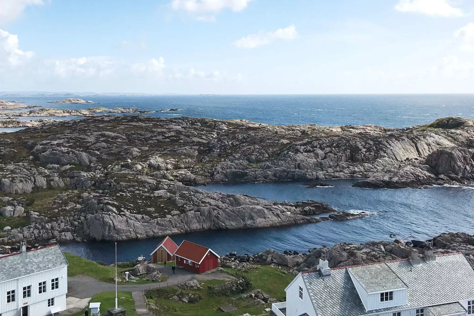 10 persoons vakantie huis in lyngdal-By Traum-Niet-getagd