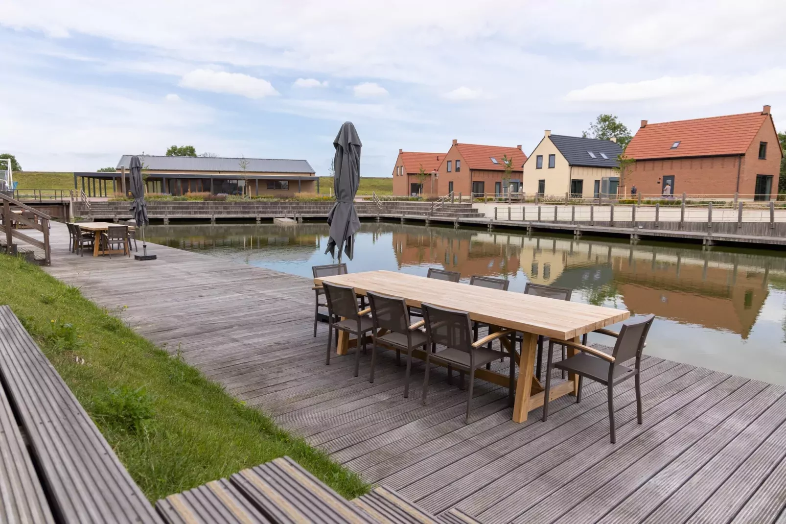 Park Veerse Kreek 1