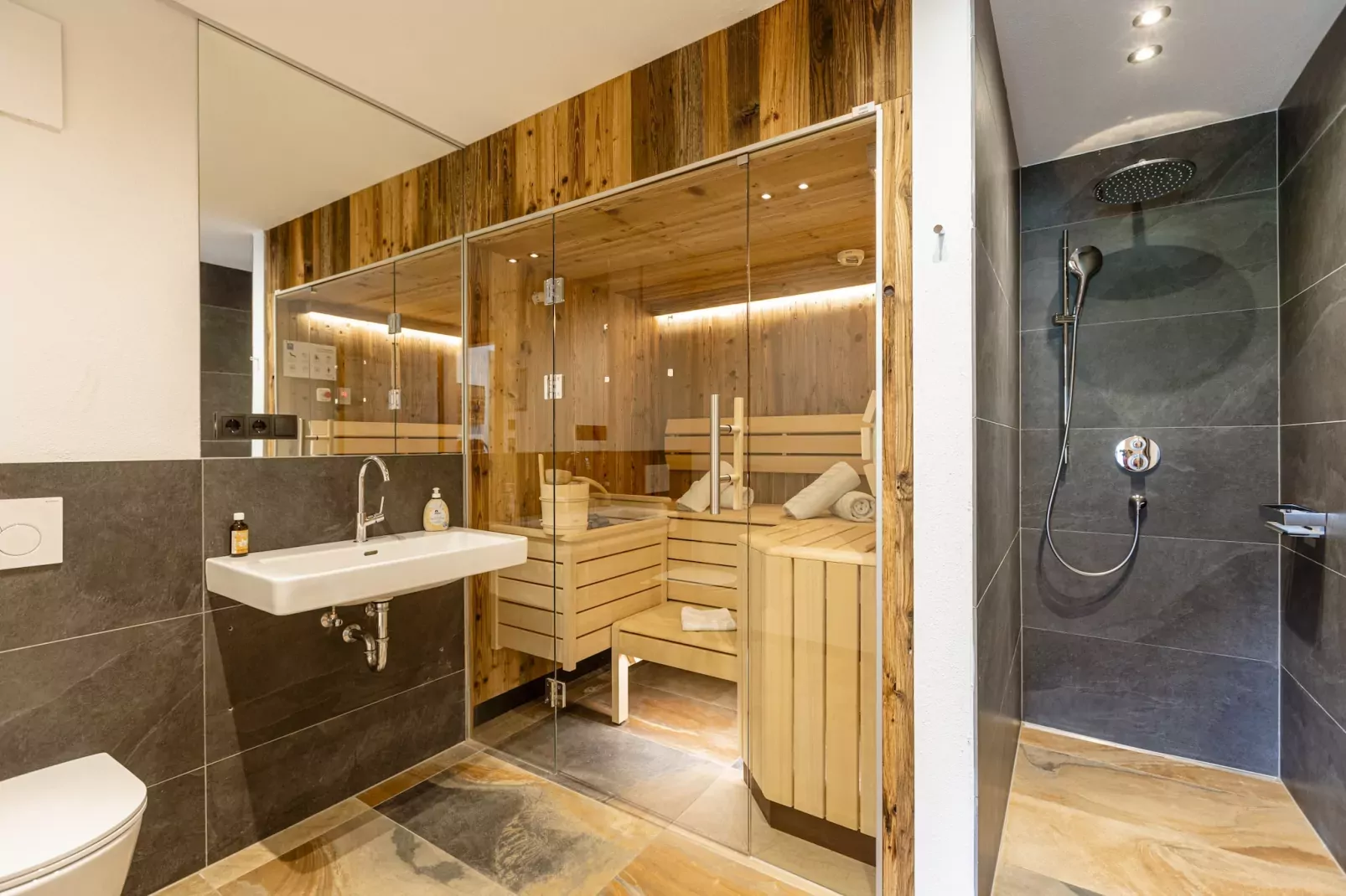 Tauernlodges Uttendorf 1C