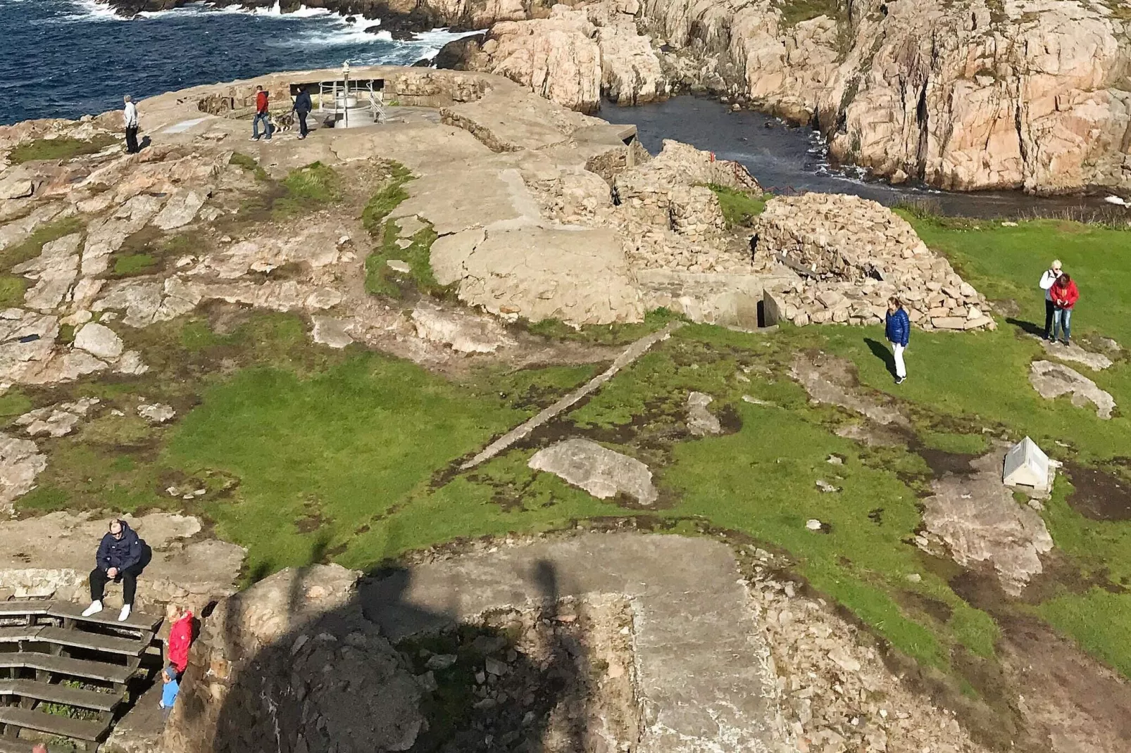 10 persoons vakantie huis in lyngdal-By Traum-Niet-getagd