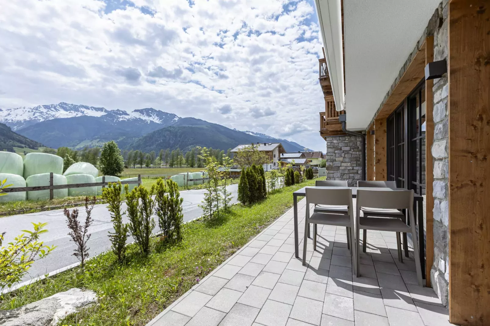 Tauernlodges Uttendorf 1C