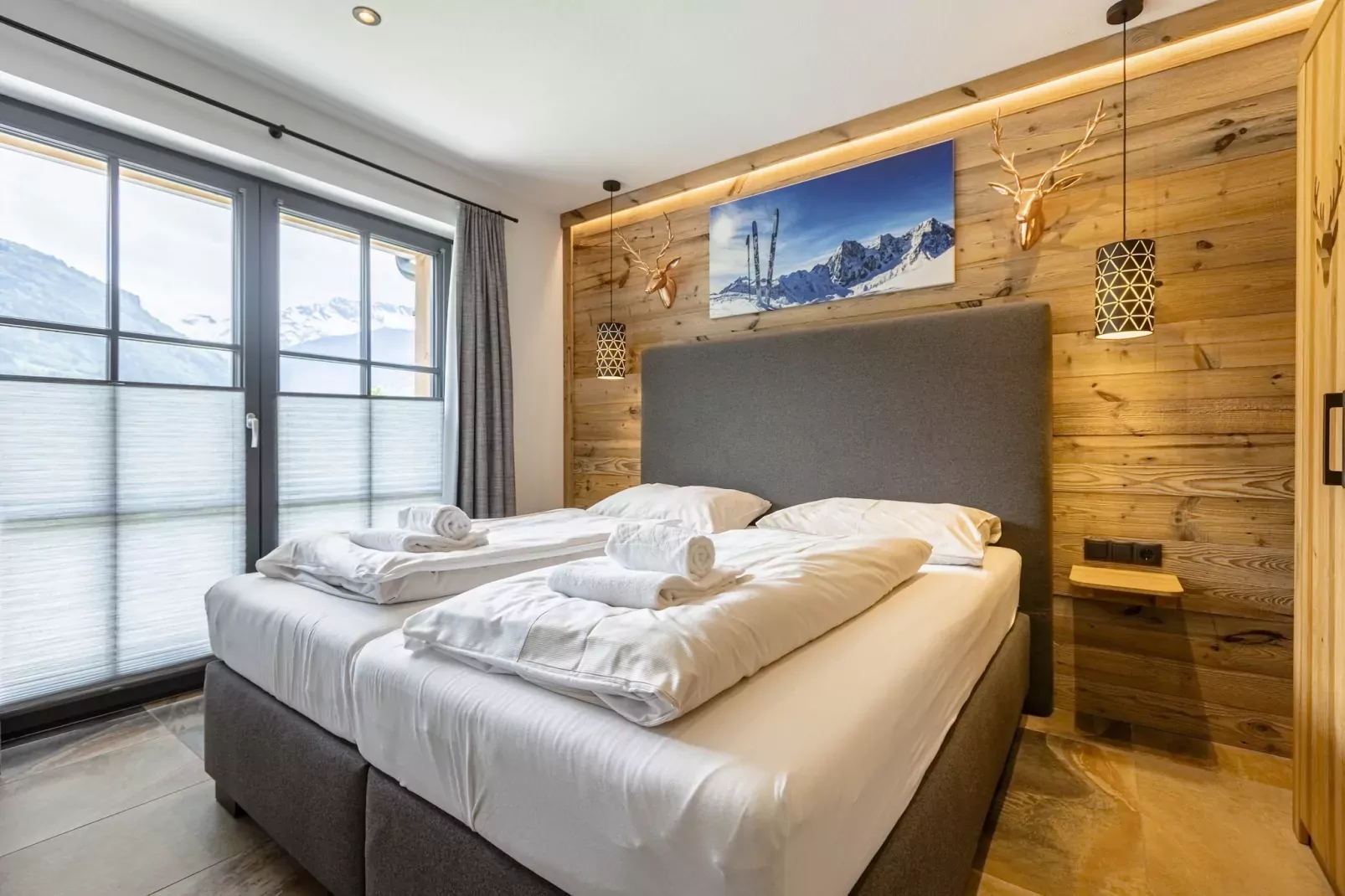 Tauernlodges Uttendorf 1C