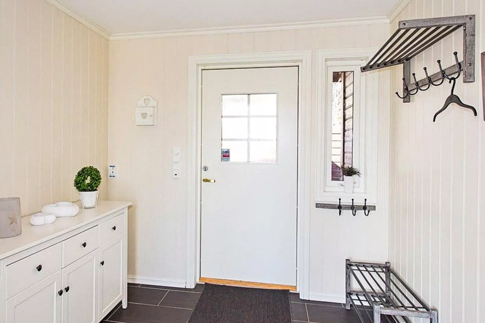 10 persoons vakantie huis in lyngdal-By Traum-Binnen