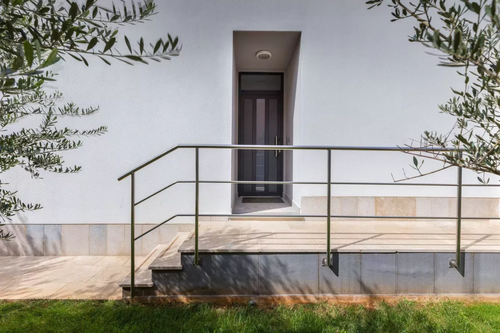Villa Gigetto with Private Pool and Big Garden-Buitenlucht