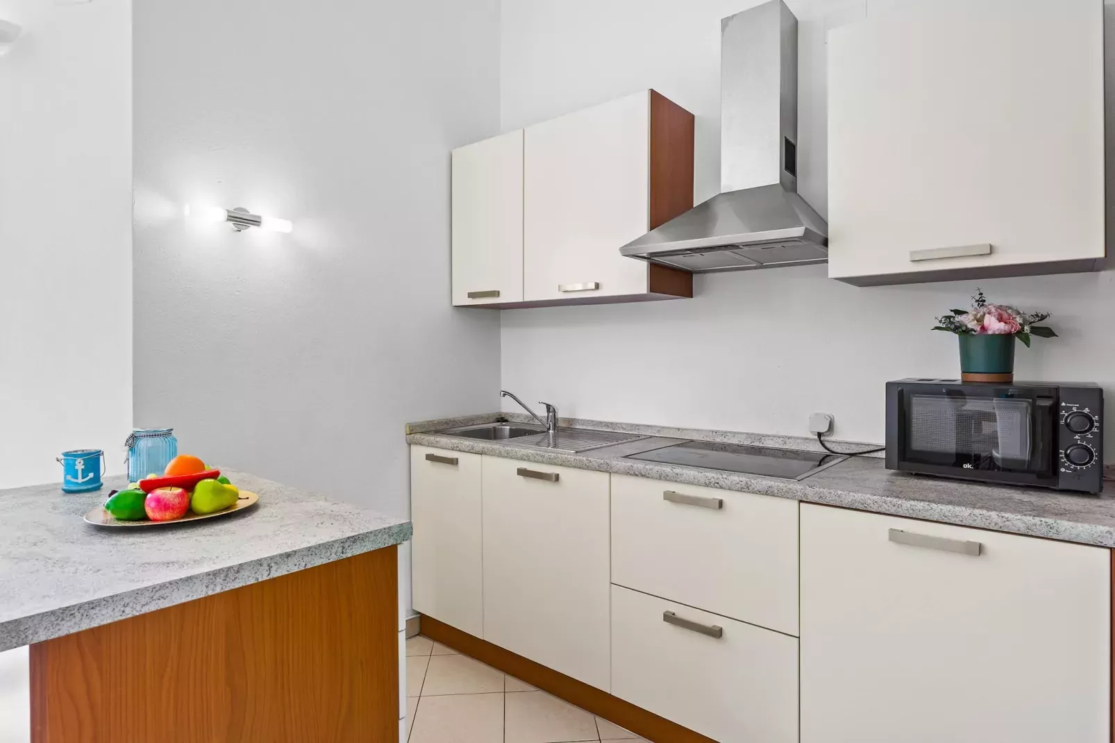 Apartment Katja