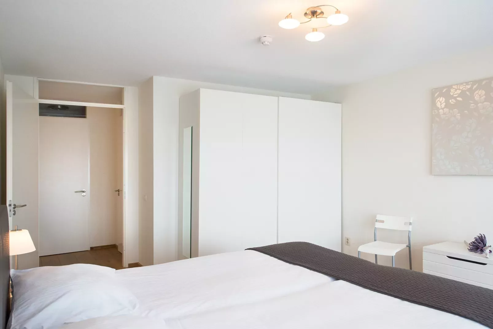 Scheveningen Harbour 40-Slaapkamer