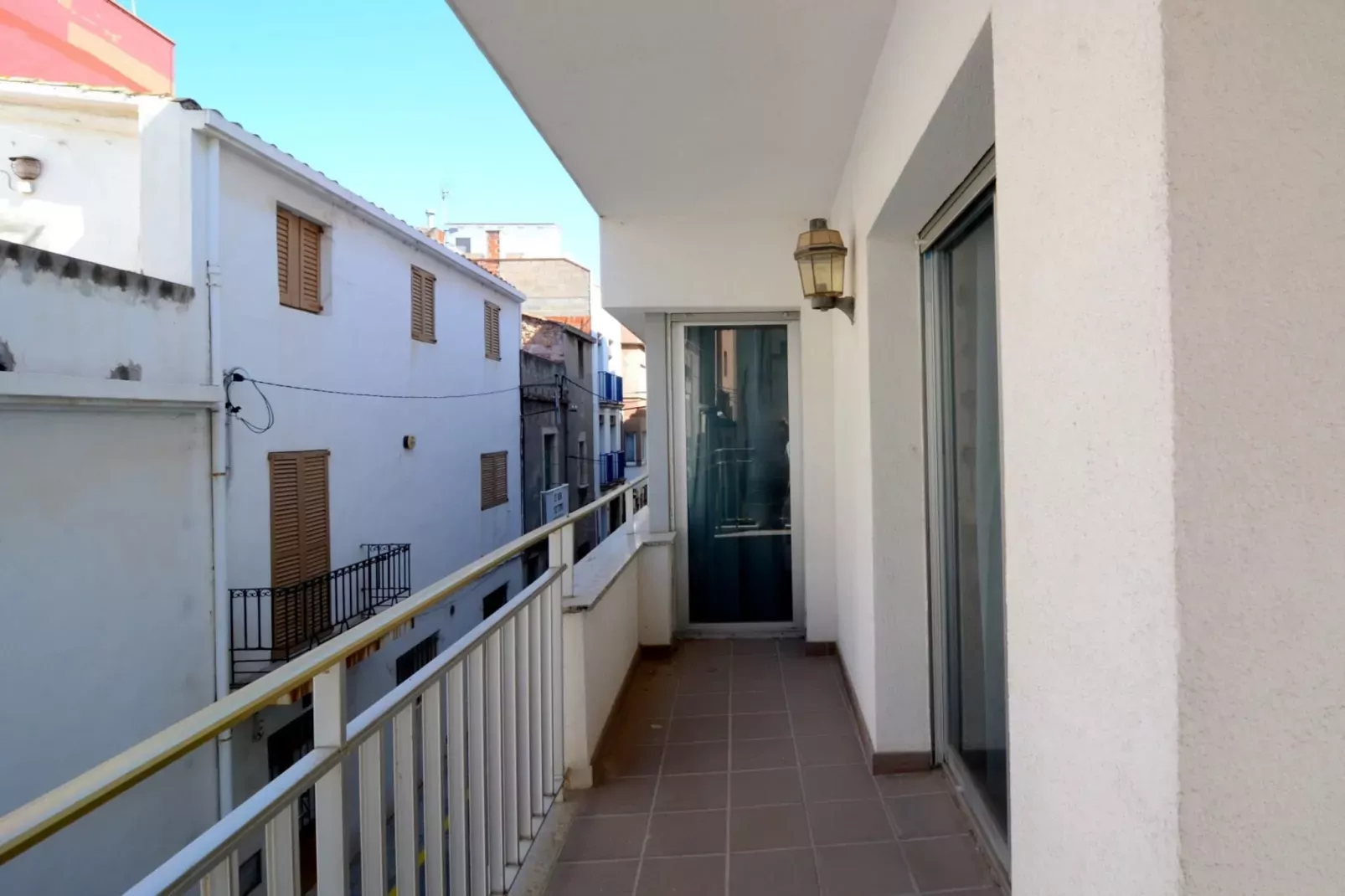 PUIG SUREDA 13 - 1C-Terrasbalkon