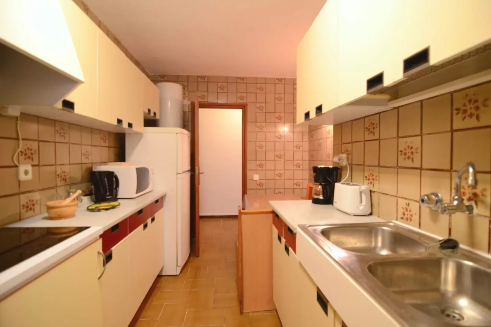 PUIG SUREDA 13 - 1C-Keuken