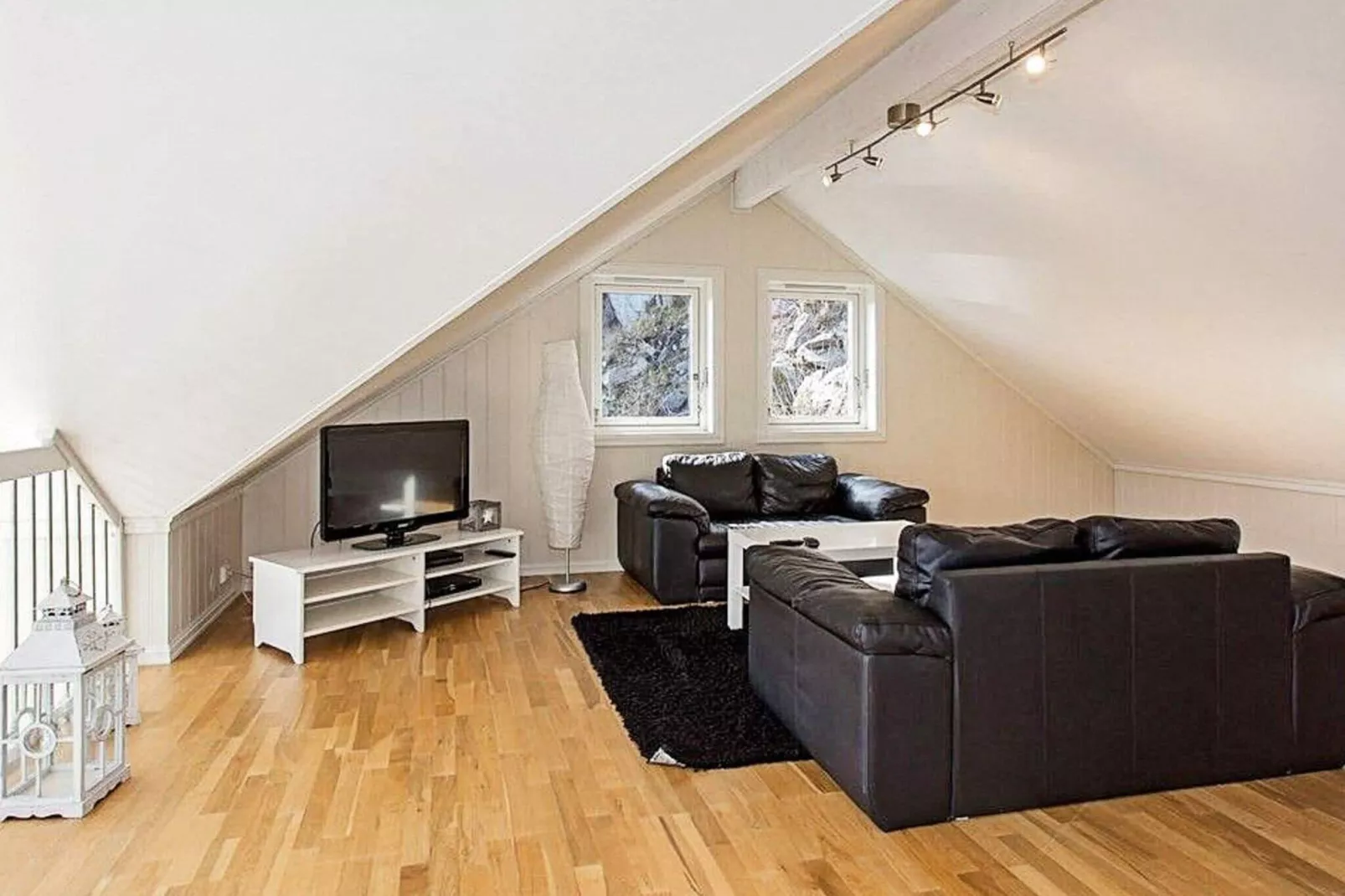 10 persoons vakantie huis in lyngdal-By Traum-Binnen