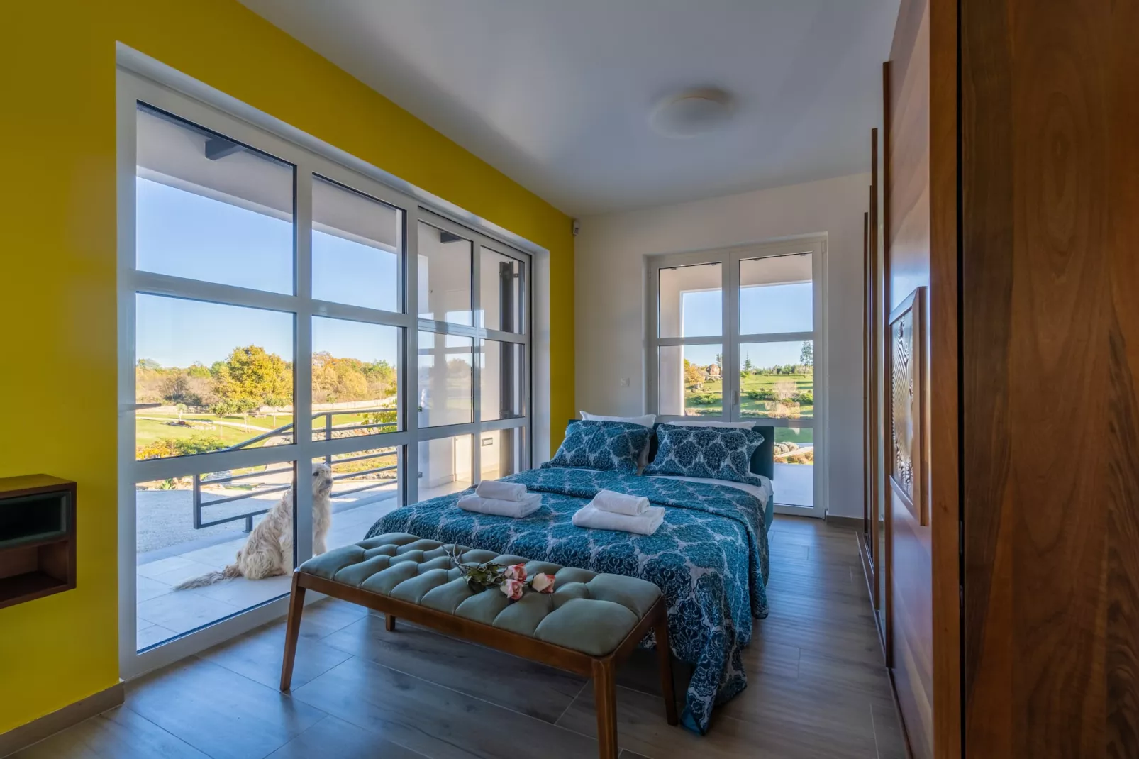 Villa Arkaim with Private Pool