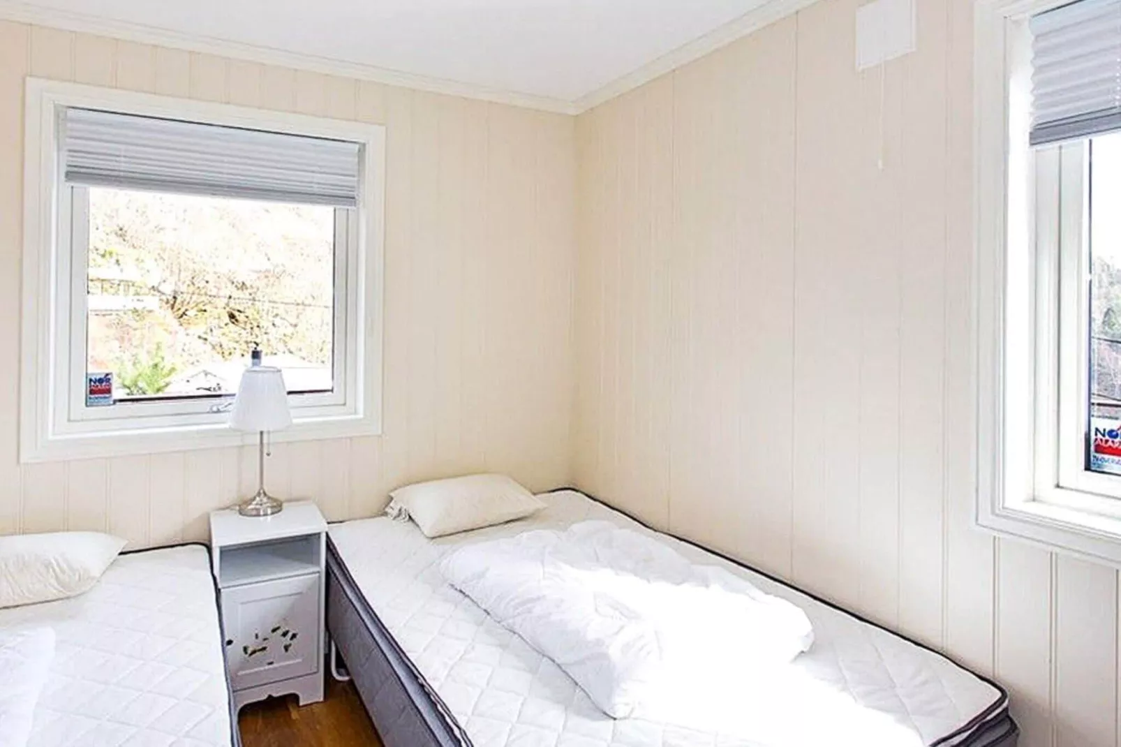 10 persoons vakantie huis in lyngdal-By Traum-Binnen