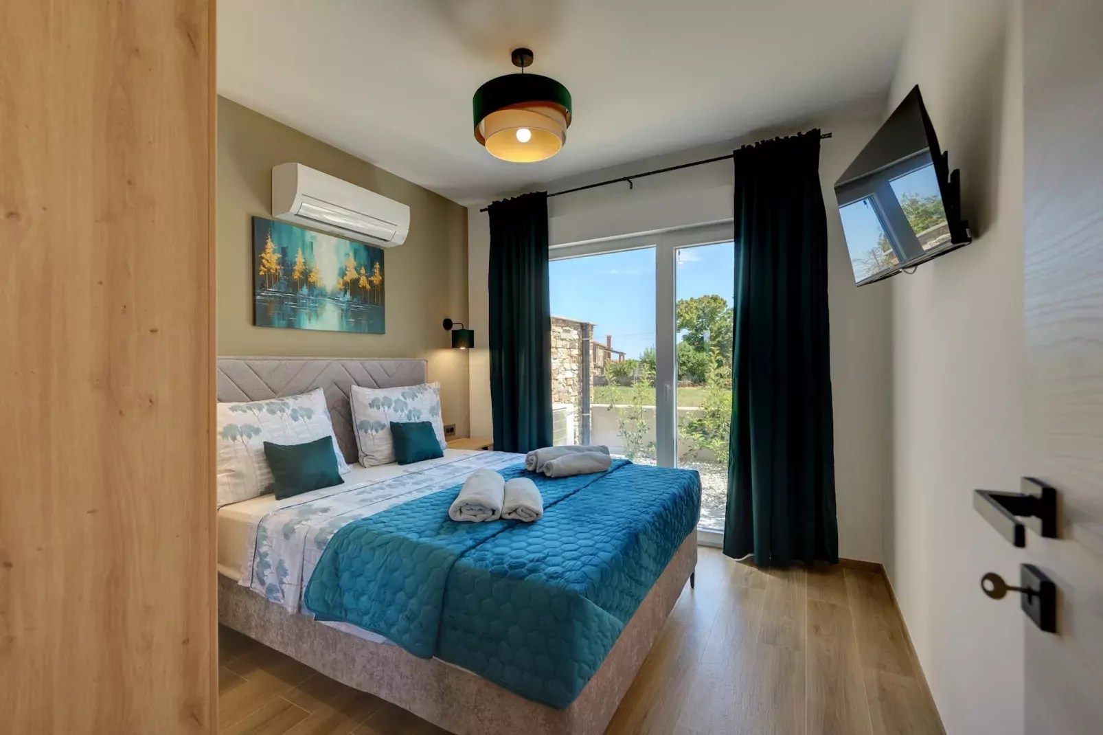 Villa Pieron