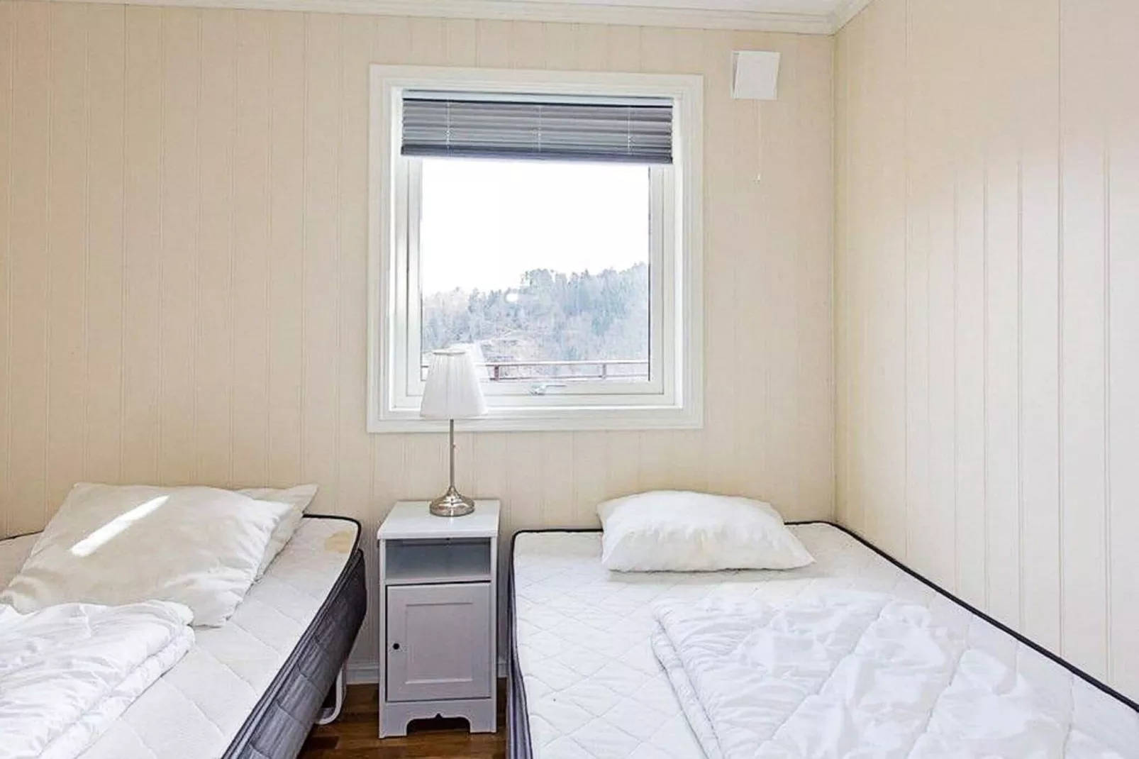 10 persoons vakantie huis in lyngdal-By Traum-Binnen
