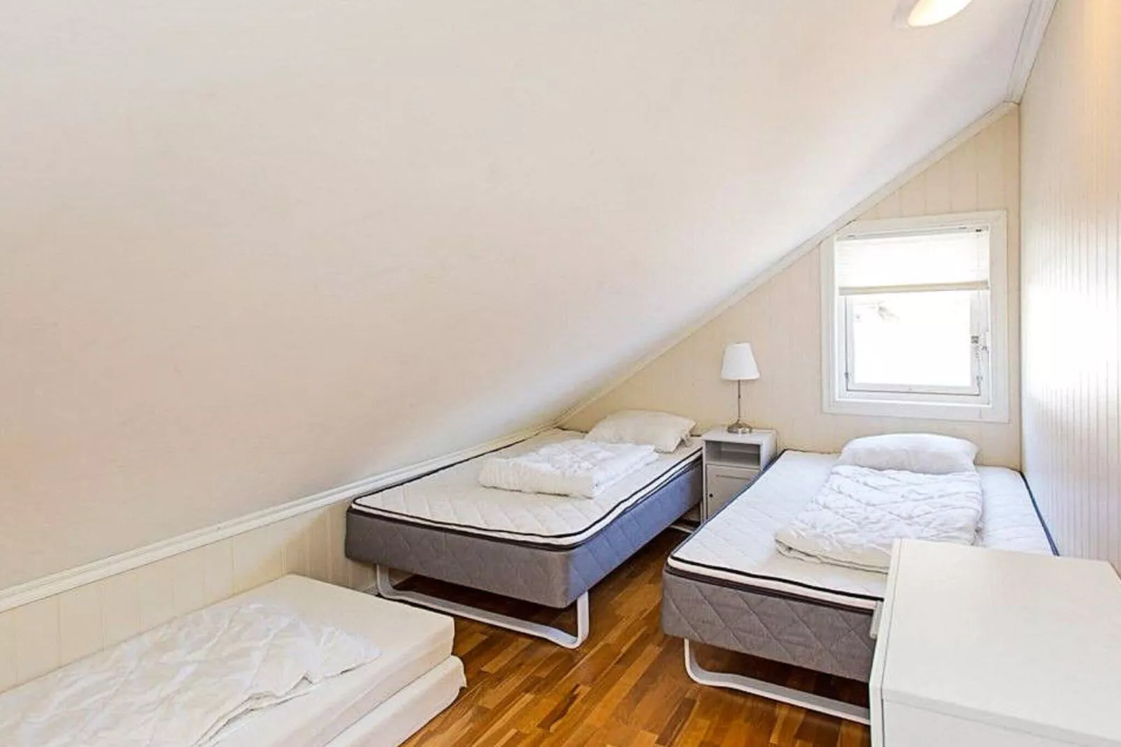 10 persoons vakantie huis in lyngdal-By Traum-Binnen