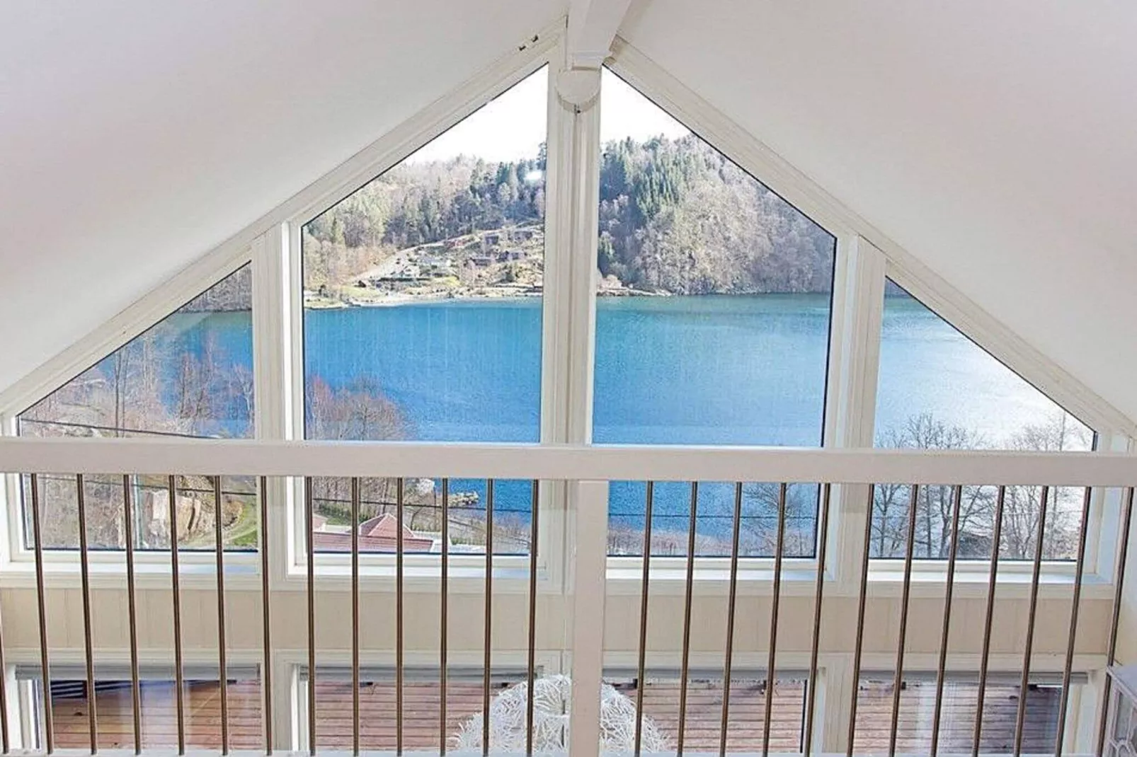 10 persoons vakantie huis in lyngdal-By Traum-Uitzicht
