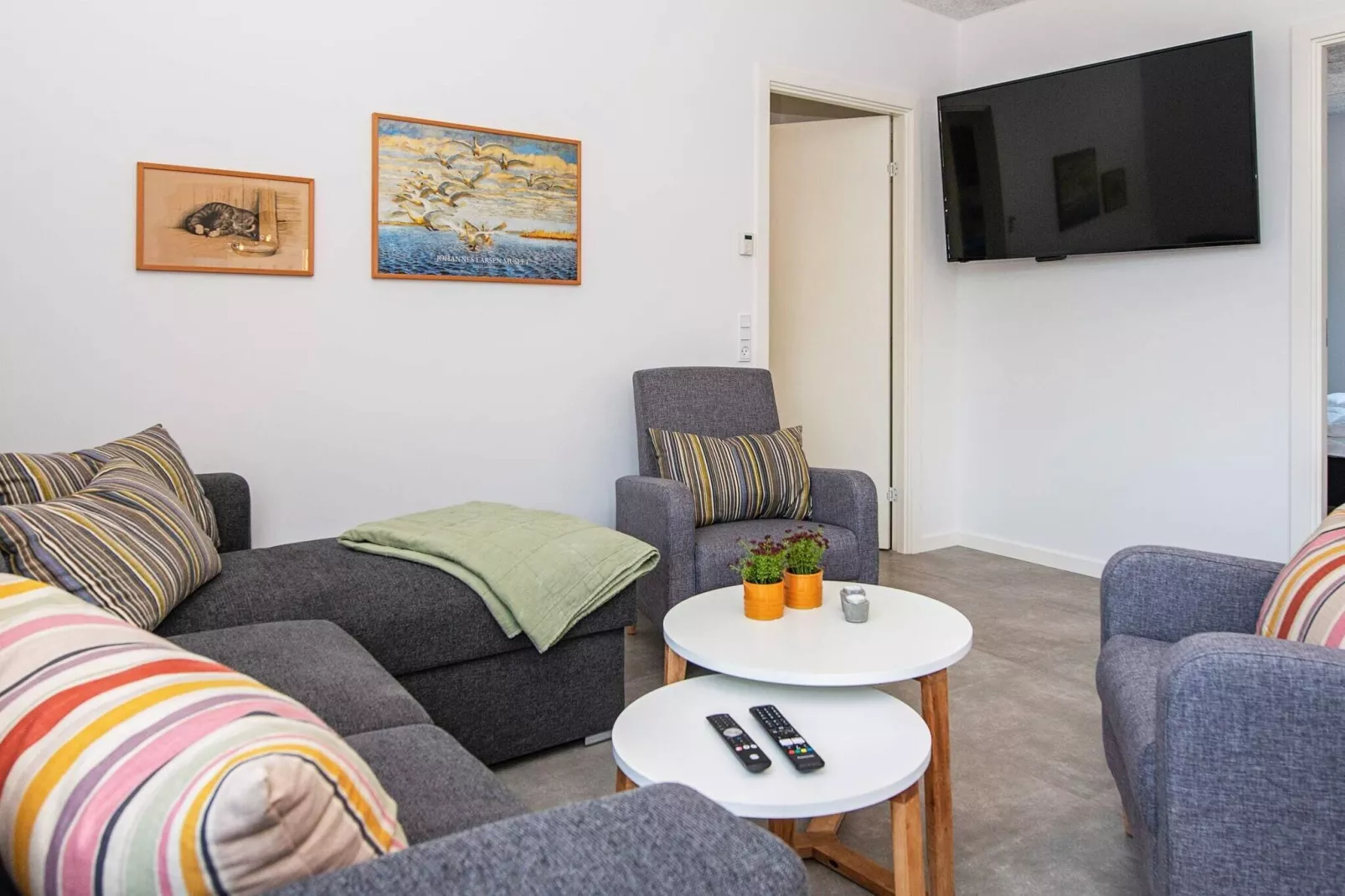 12 persoons vakantie huis in Ebeltoft-Binnen