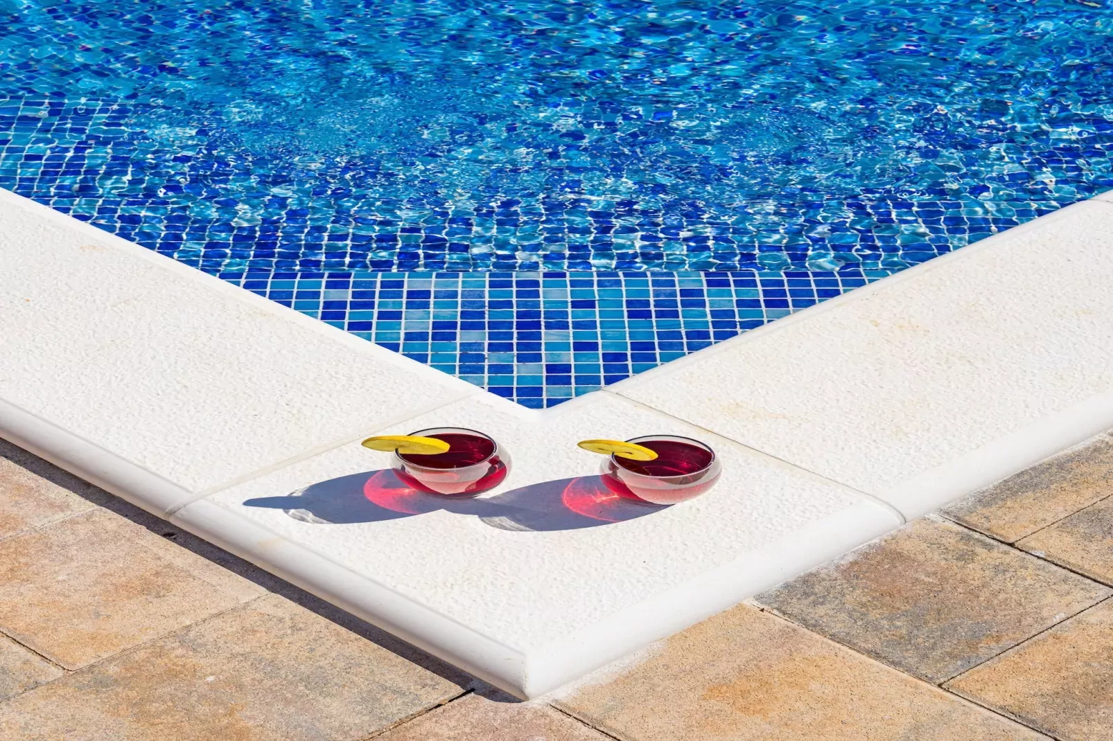 Enchanting Villa Magdalena East with Pool and Jacu-Zwembad