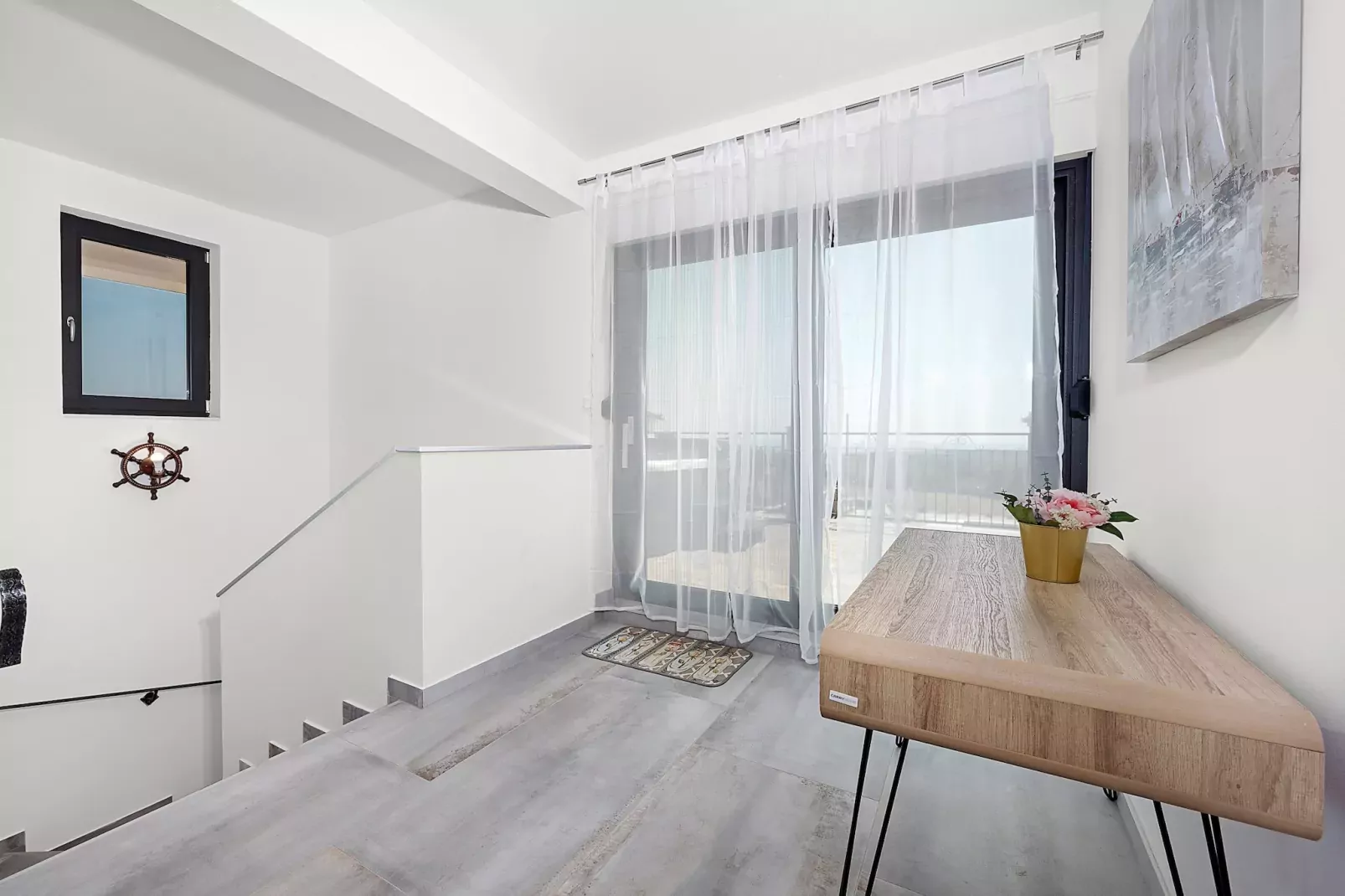 Enchanting Villa Magnolia West with Pool and Jacuz-Overloop