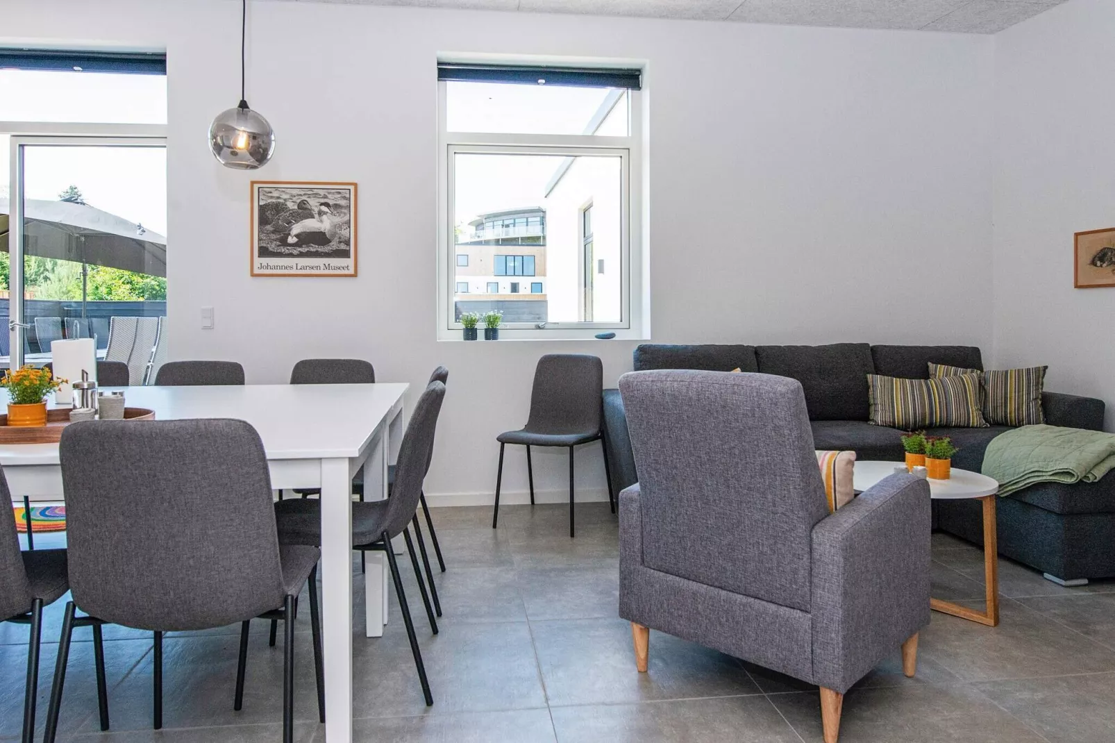 12 persoons vakantie huis in Ebeltoft-Binnen