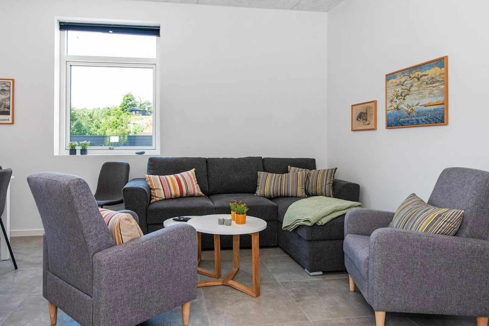 12 persoons vakantie huis in Ebeltoft-Binnen