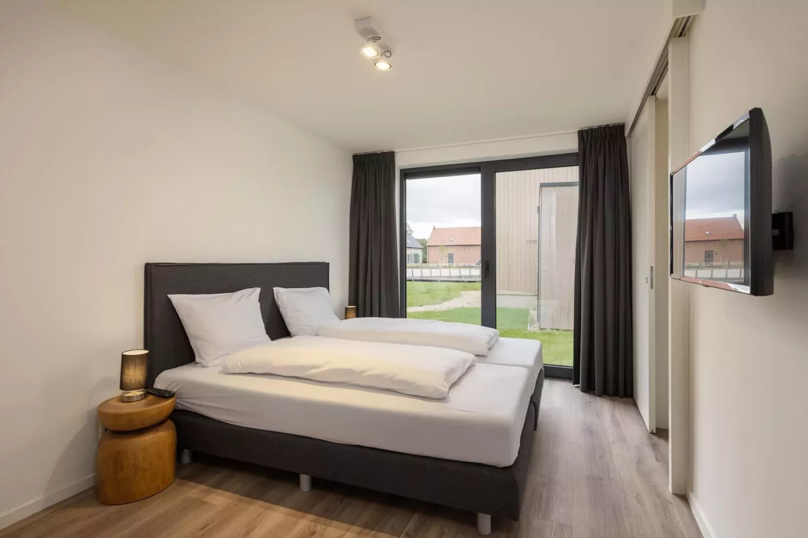 Park Veerse Kreek 7-Slaapkamer