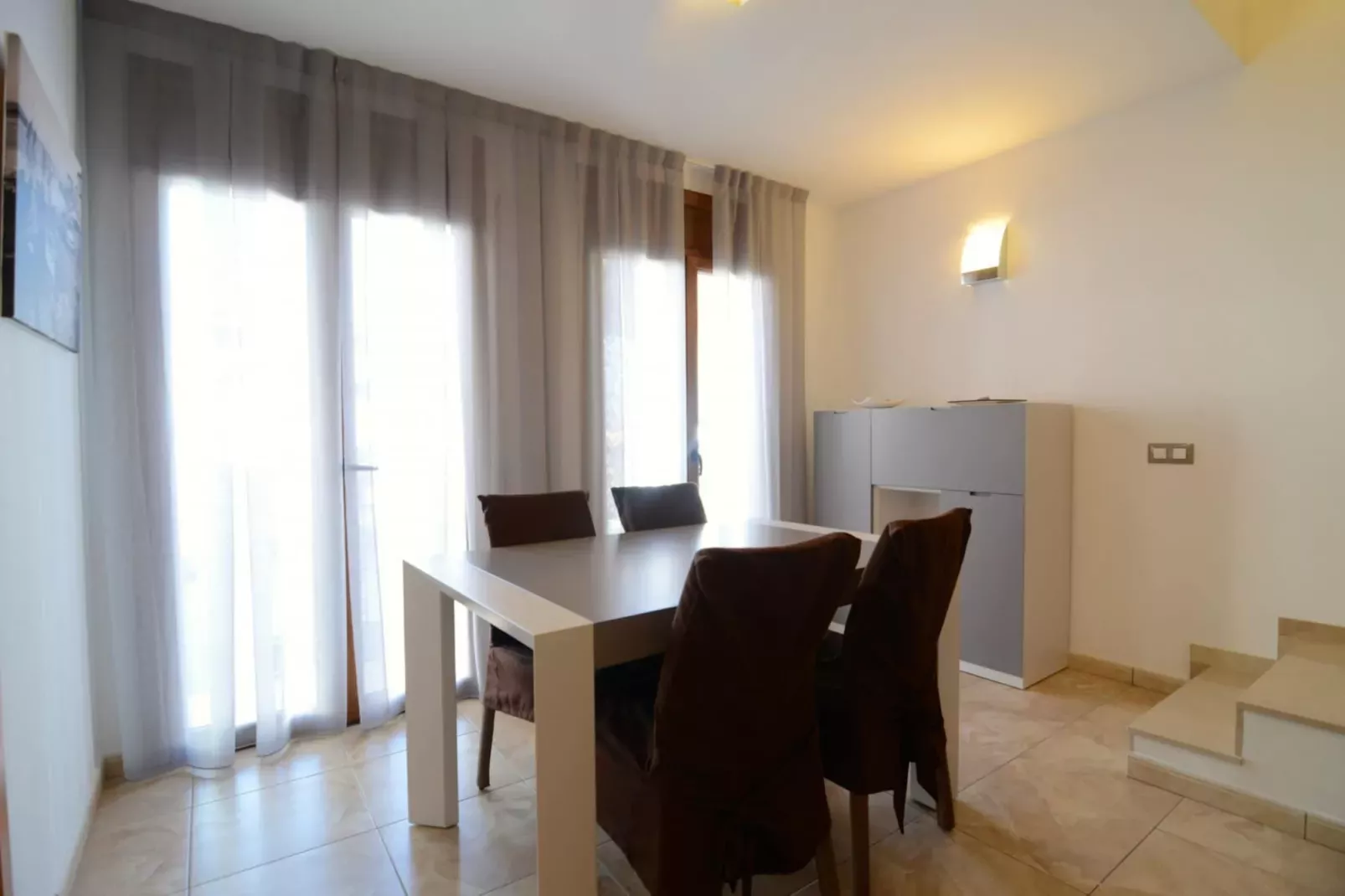 GRACIA 23 2-1-Eetkamer