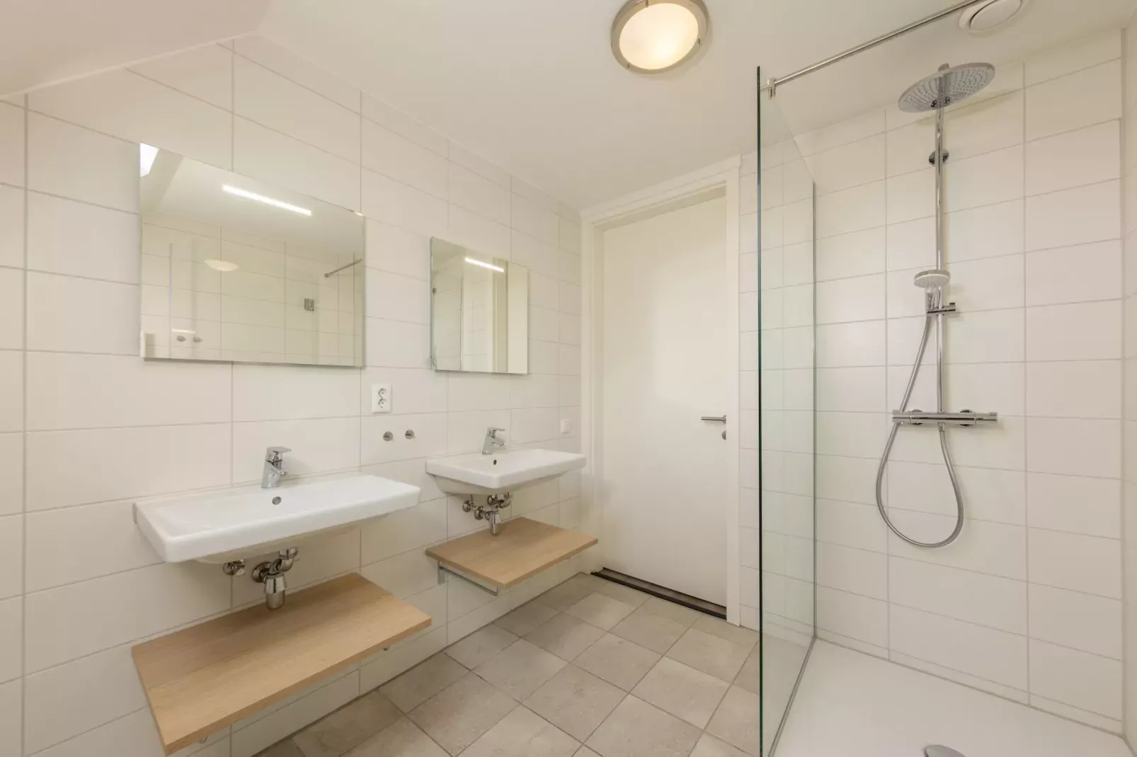 Park Veerse Kreek 7-Badkamer