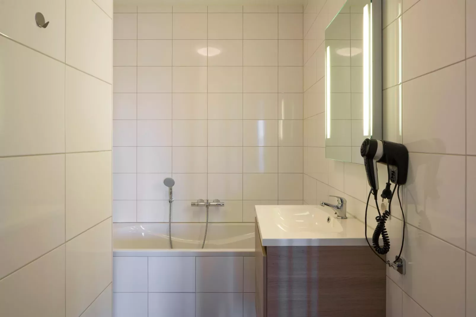 Résidence Wijngaerde 3-Badkamer